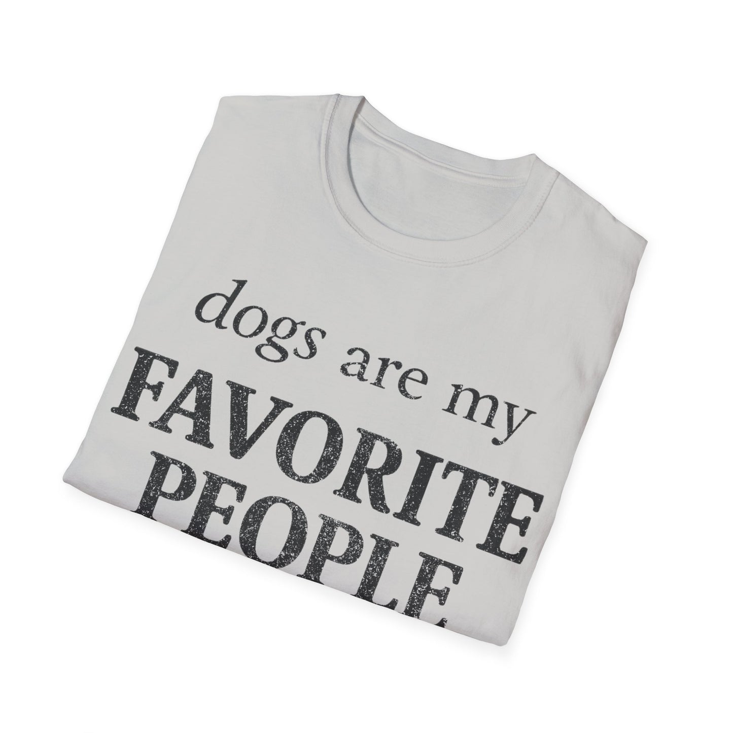 My favorite People T-Shirt