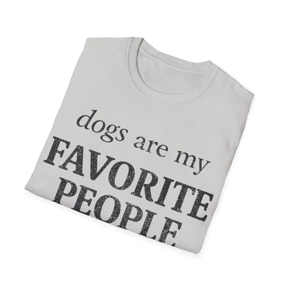 My favorite People T-Shirt