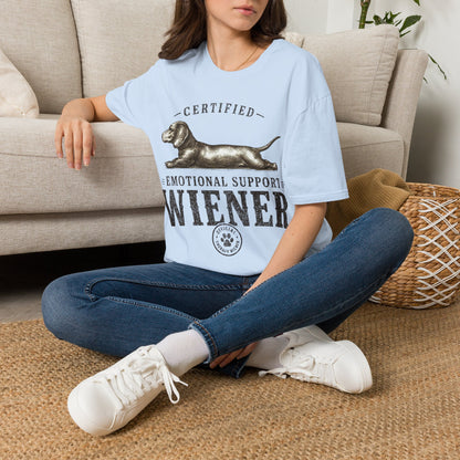 Certified Wiener T-Shirt