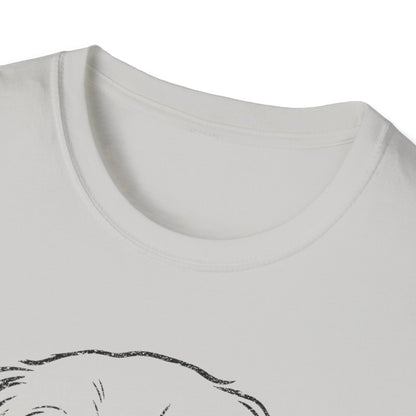 Rescue Me T-Shirt