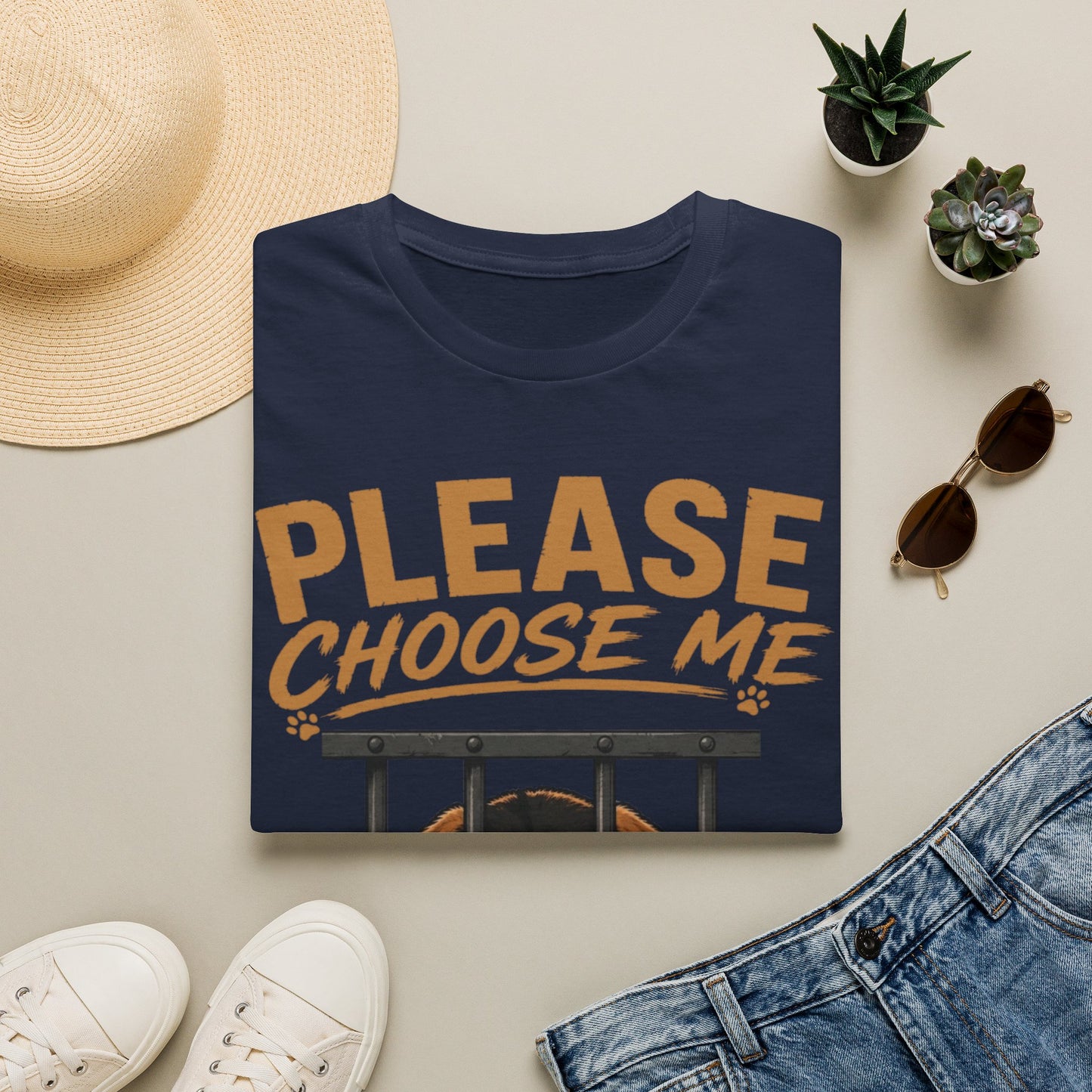Choose Me T-Shirt