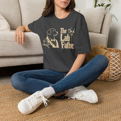 The LabFather T-Shirt