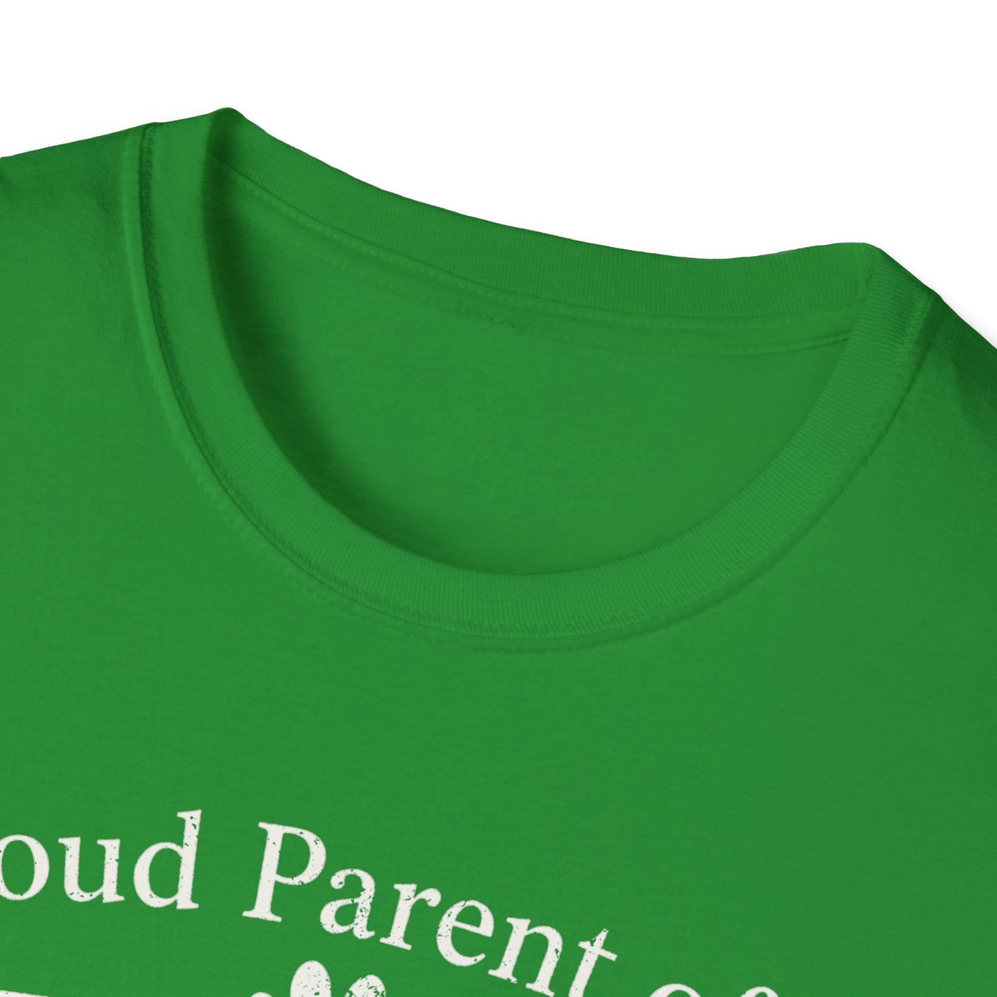 Parenting the Chihuahua T-Shirt