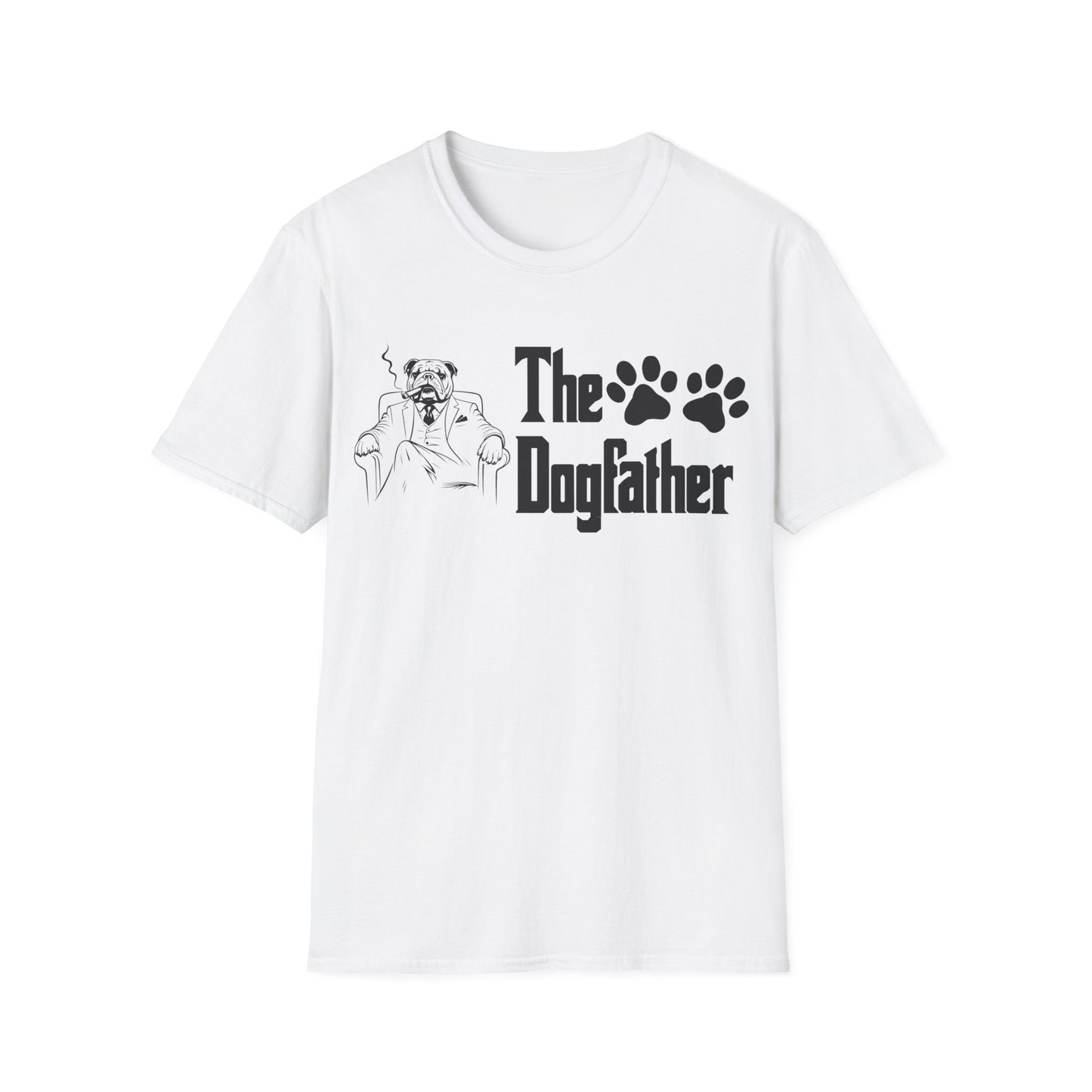 Another Dogfather T-Shirt