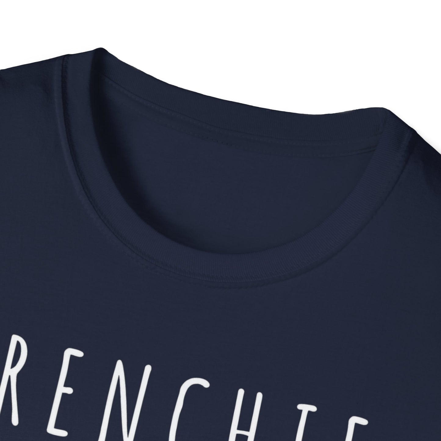 French BullDog Mama T-Shirt