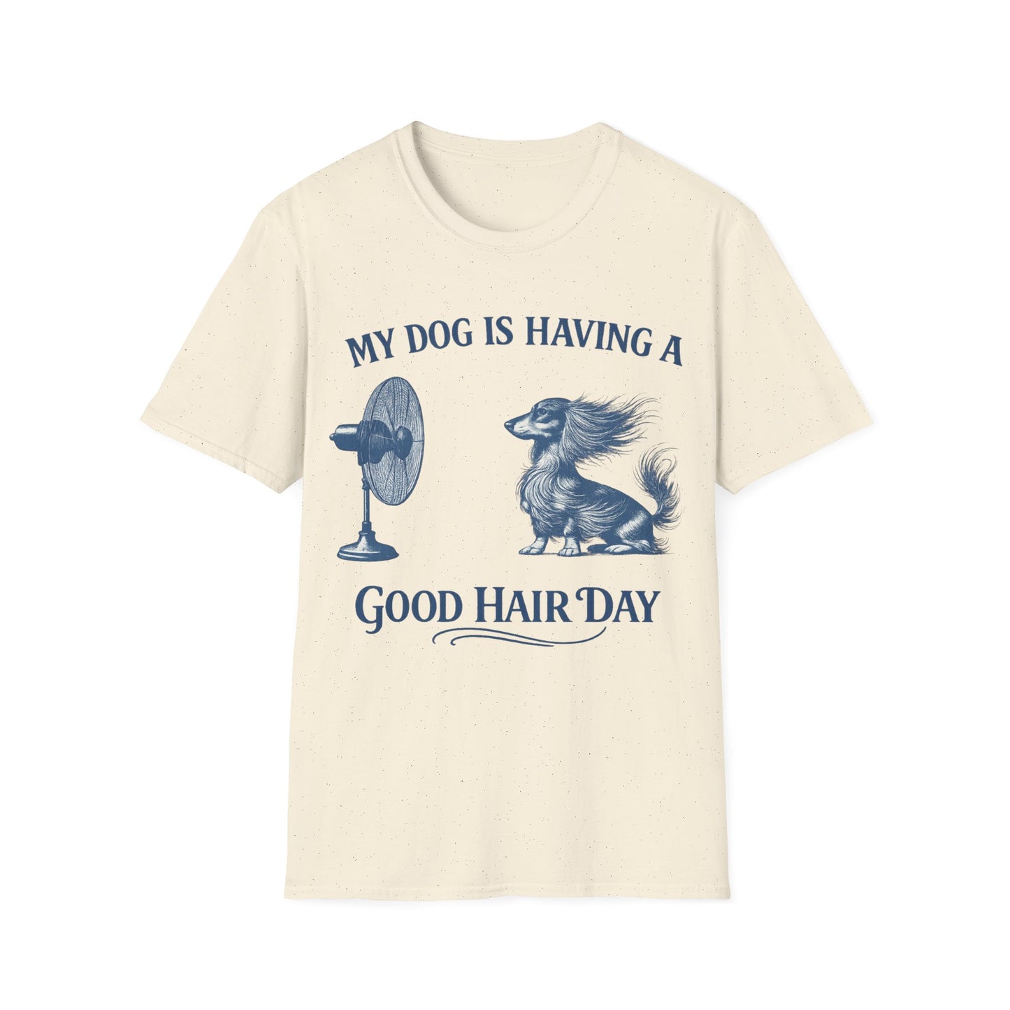 Saloon Day T-Shirt