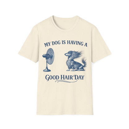 Saloon Day T-Shirt