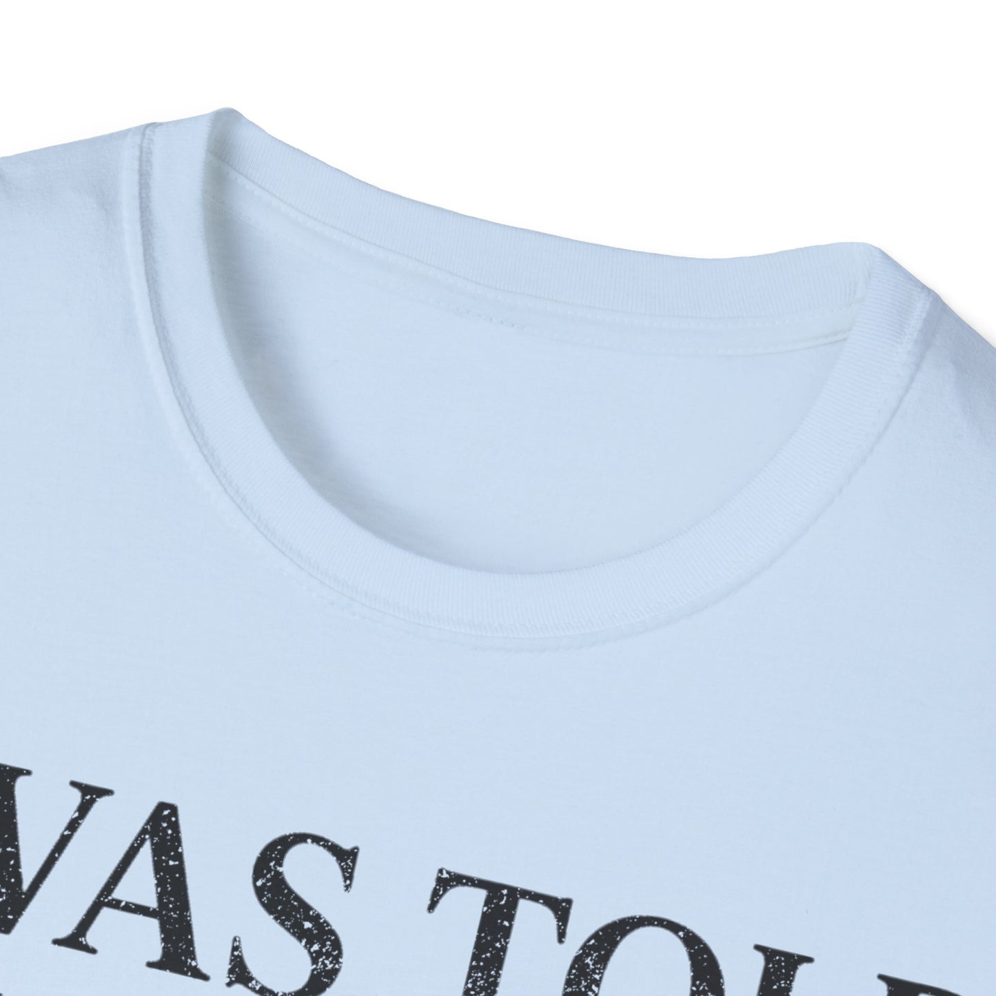 Expectant of Dogs T-Shirt