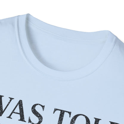 Expectant of Dogs T-Shirt