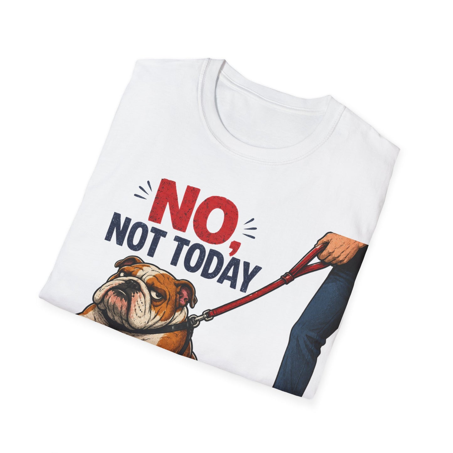 Stay Right Here T-Shirt