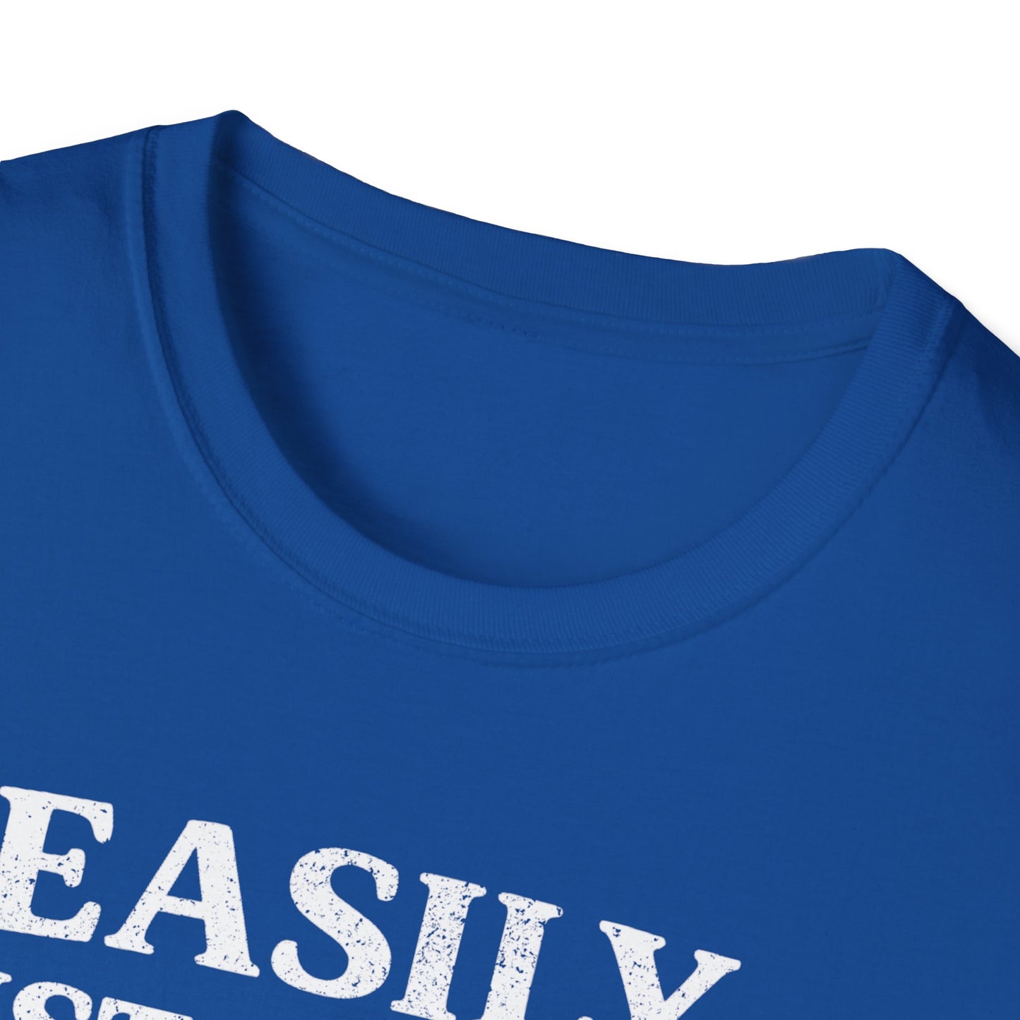Easily Distracted by Dogs T-Shirt