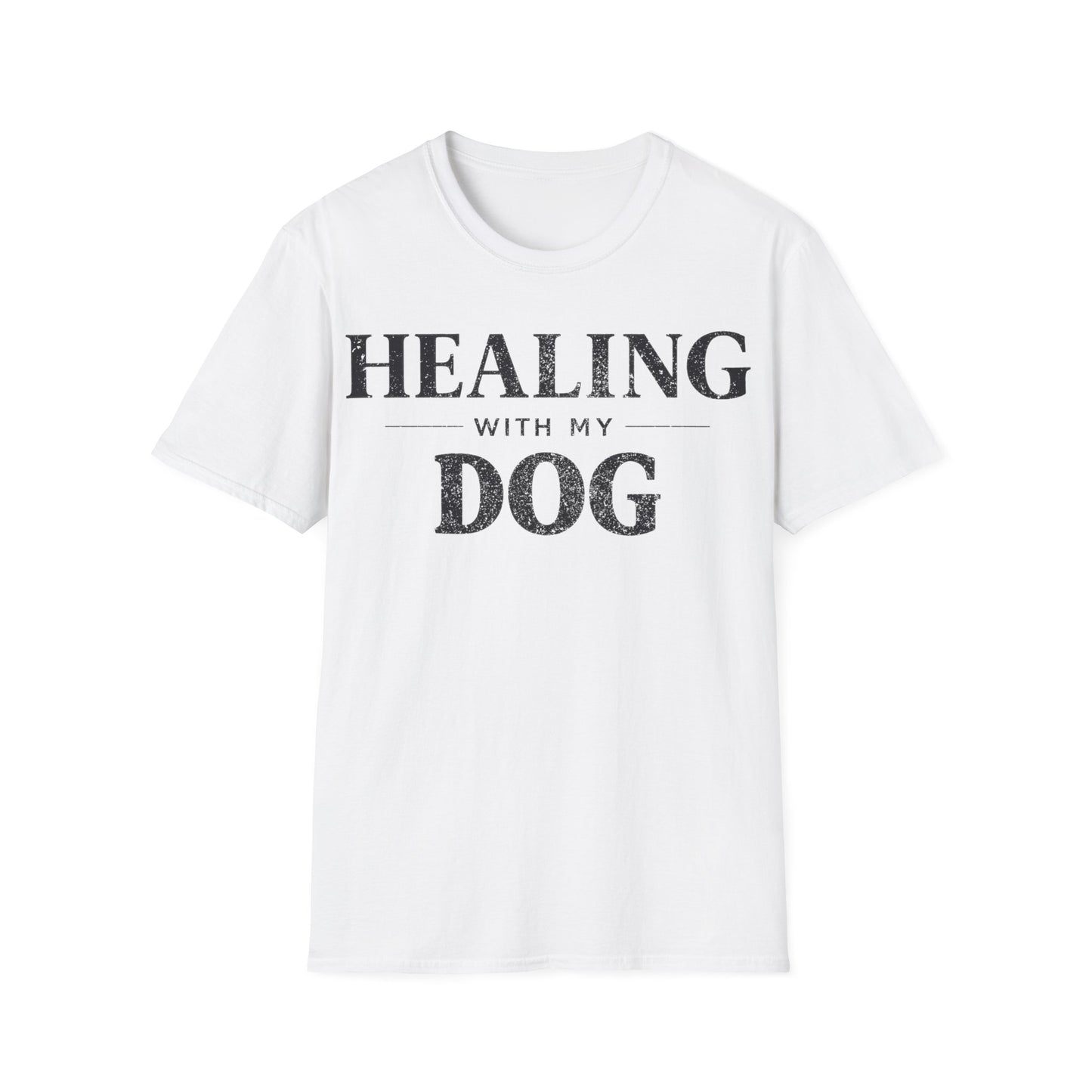 Healing Therapy T-Shirt