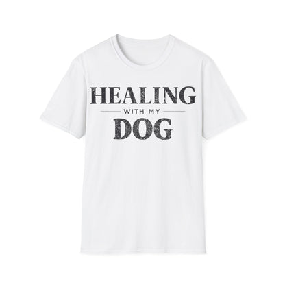 Healing Therapy T-Shirt