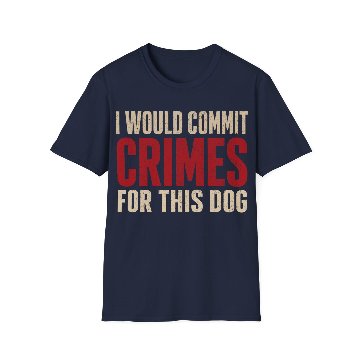 The furthest I will go T-Shirt