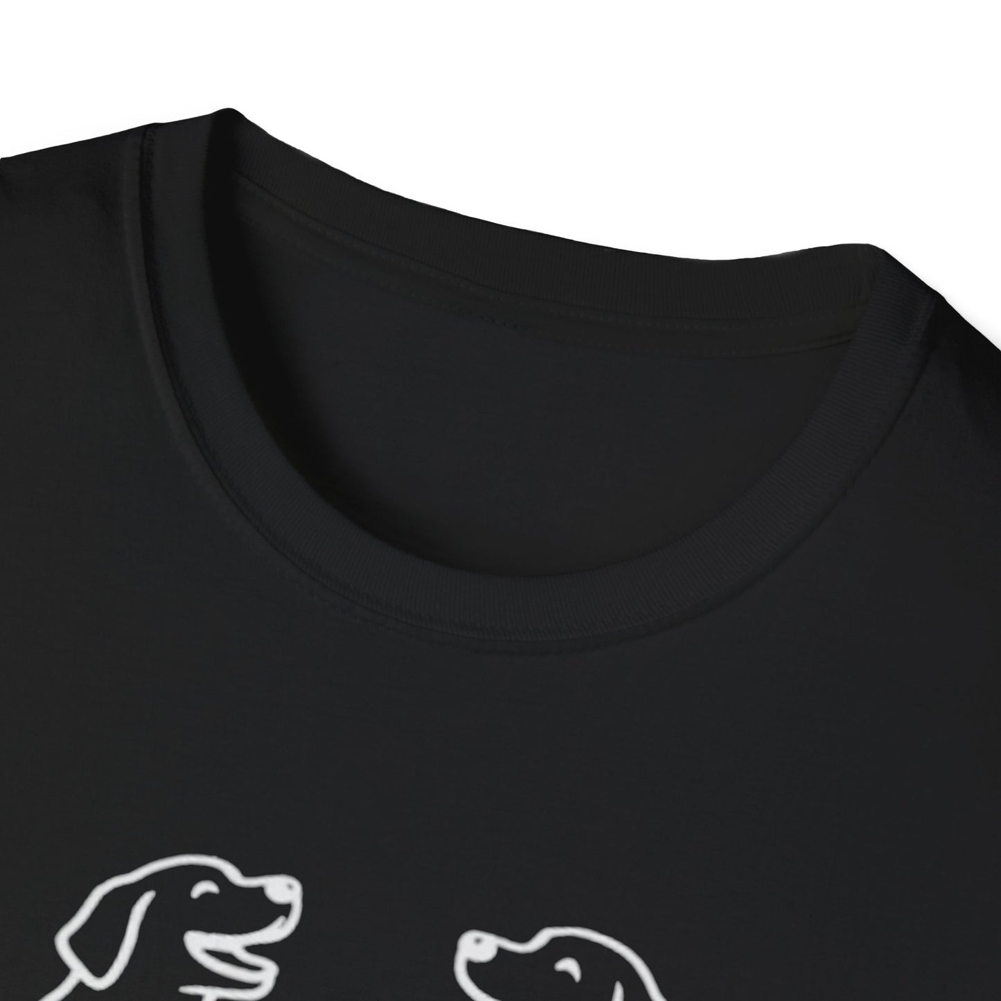 Group Dance T-Shirt