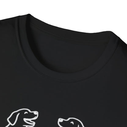 Group Dance T-Shirt