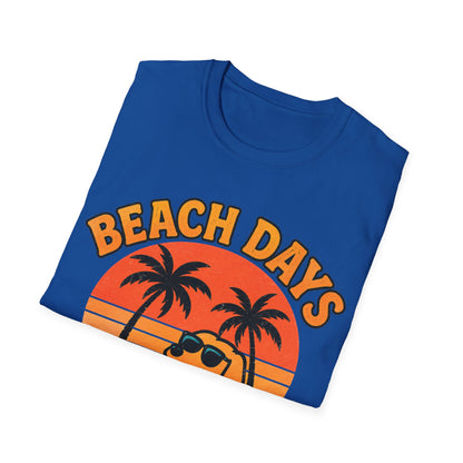 Good Dog Vibes T-Shirt