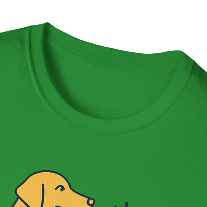 Retriever Buddy T-Shirt