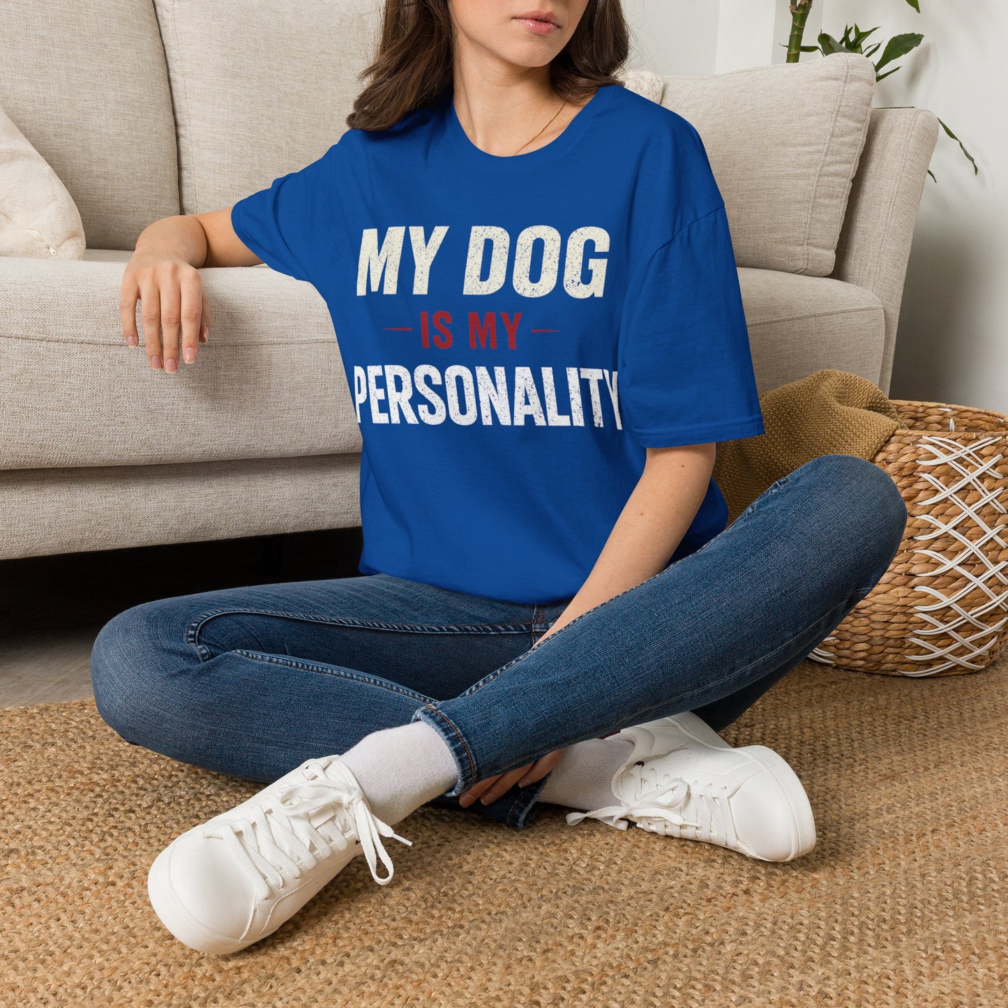 My Personality T-Shirt