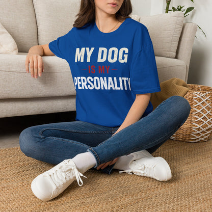 My Personality T-Shirt