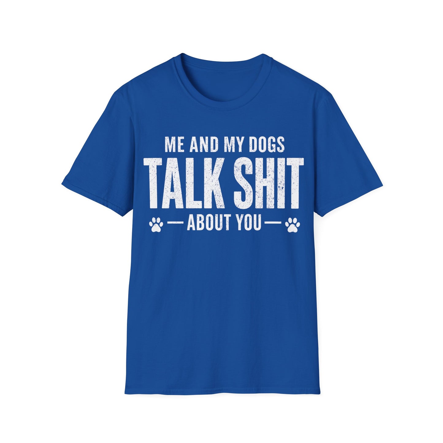Gossip  T-Shirt