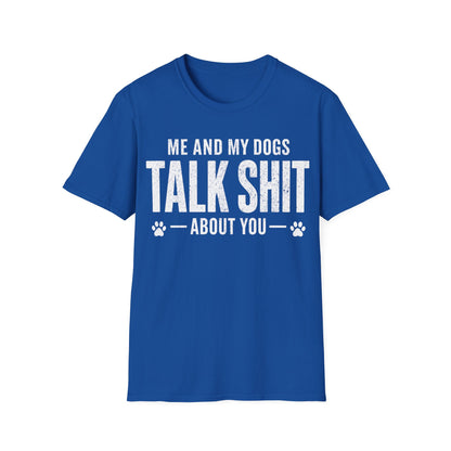 Gossip  T-Shirt