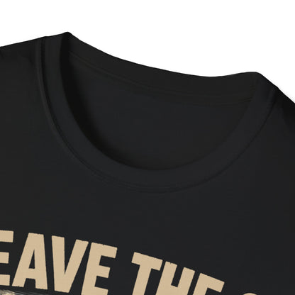 Not any Lost T-Shirt