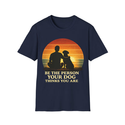 Be a good Person T-Shirt