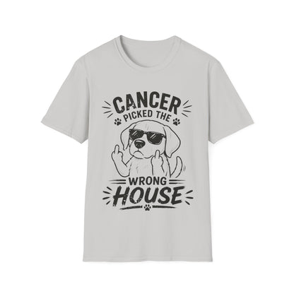 Cancer Sucks T-Shirt
