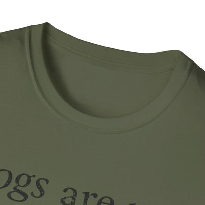 My favorite People T-Shirt