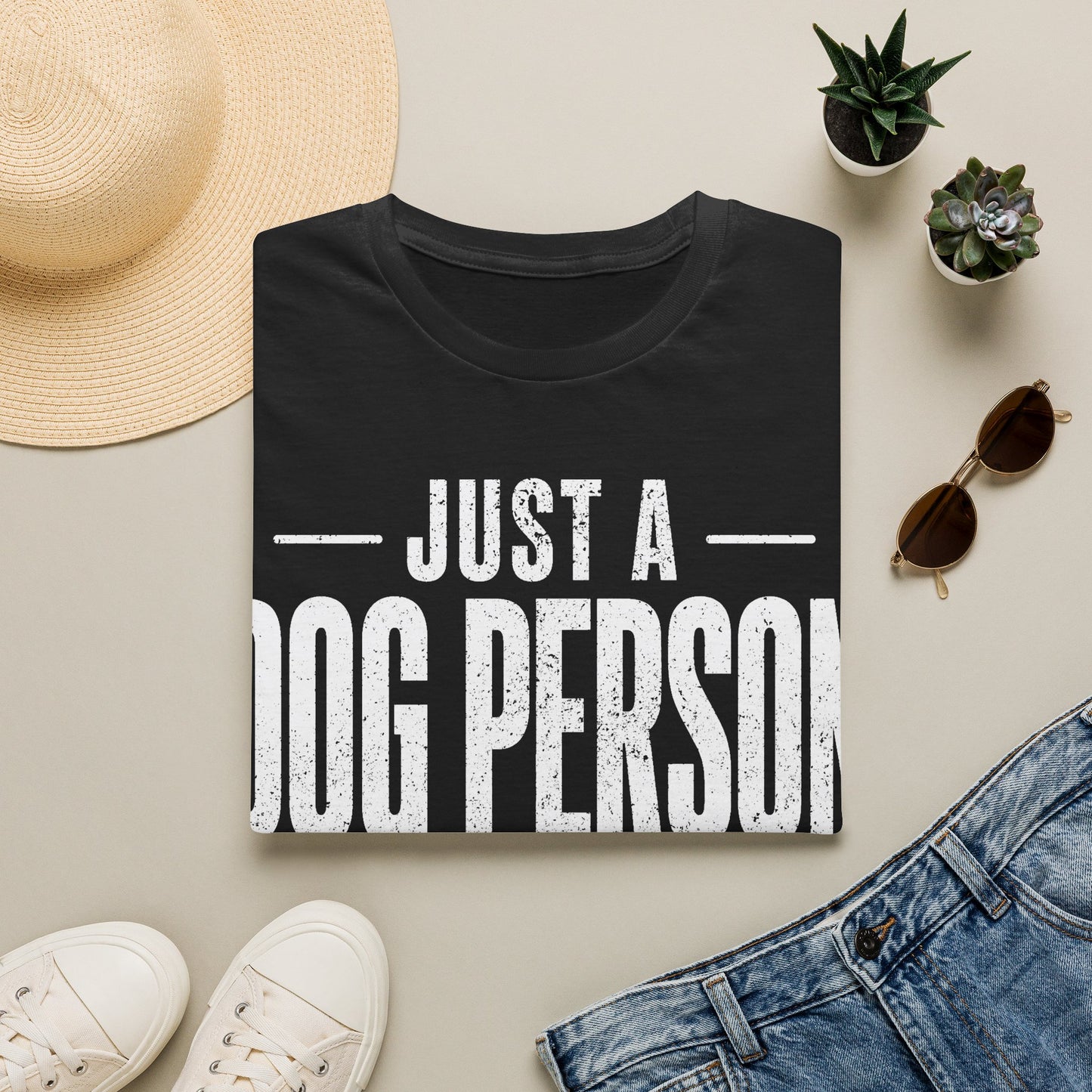 Wrong World T-Shirt