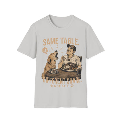 Greed at it's Pick T-Shirt