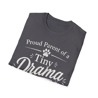 Parenting the Chihuahua T-Shirt