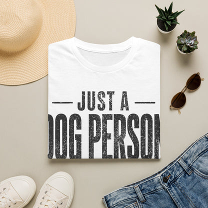 Wrong World T-Shirt