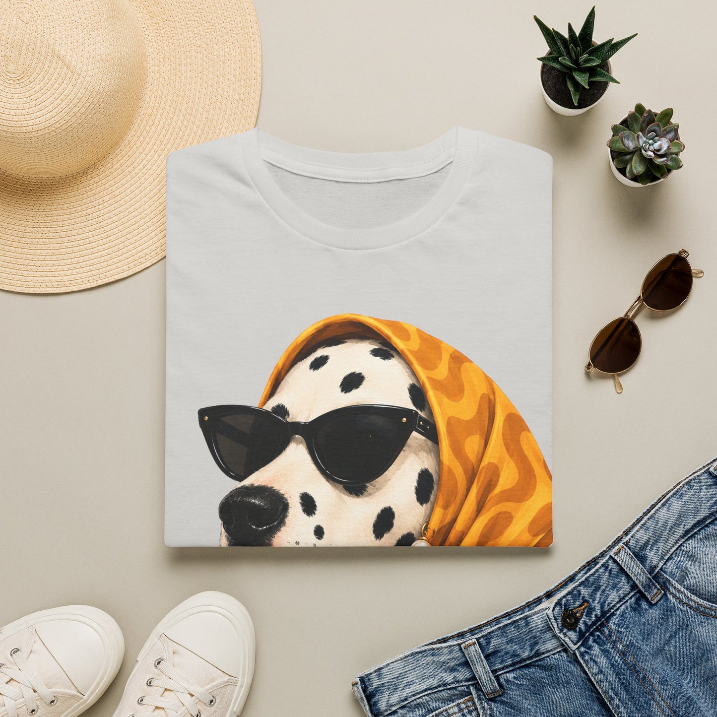 Hidden Identity T-Shirt