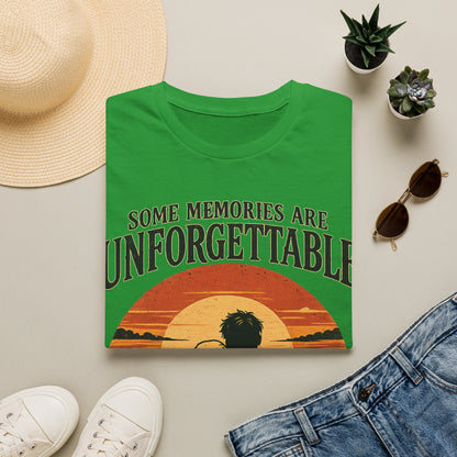 Unforgettable Memories T-Shirt