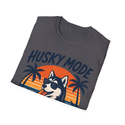 The Husky Dream T-Shirt
