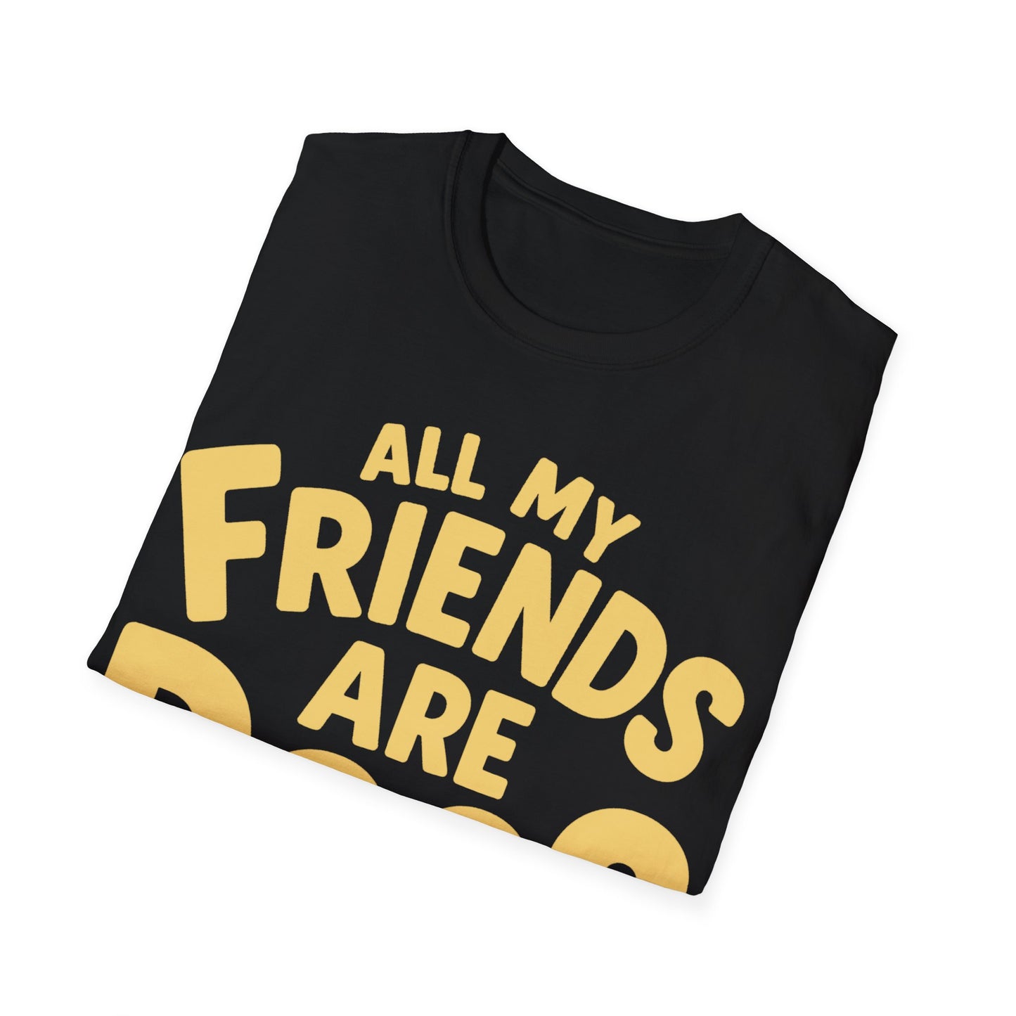 Humans with Paws T-Shirt