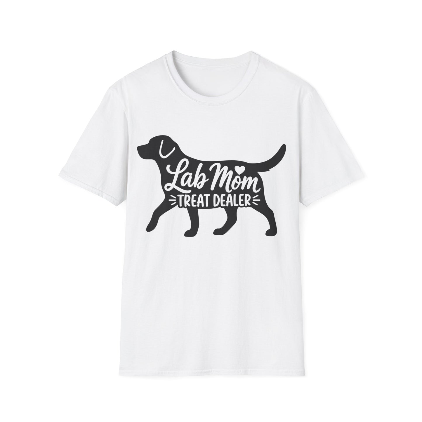 Lab Mum T-Shirt