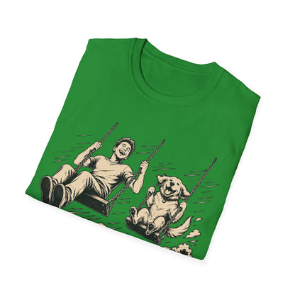Life at its Best T-Shirt