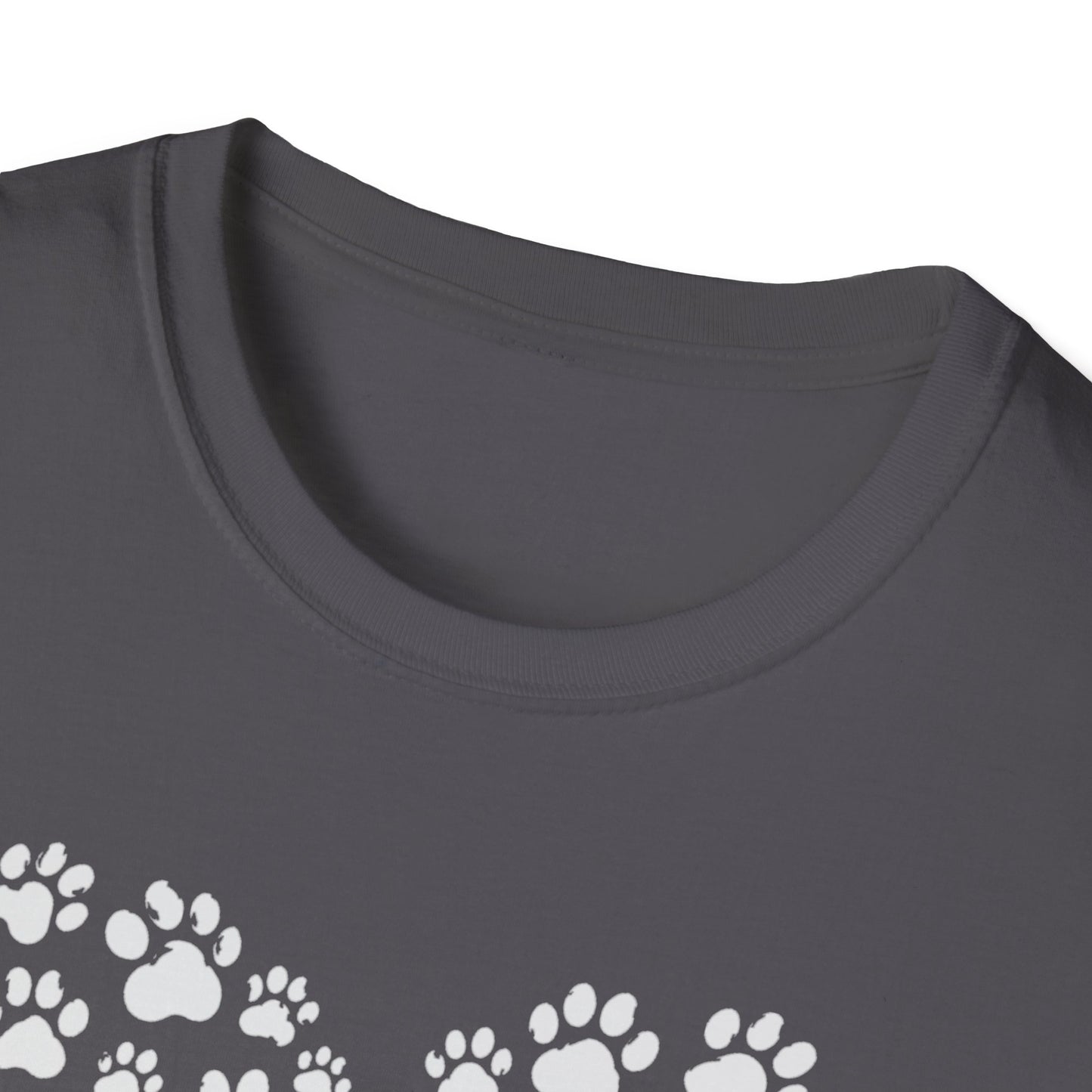 Lab Heart T-Shirt