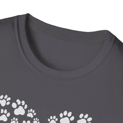 Lab Heart T-Shirt