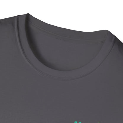 Paws in the Wind T-Shirt