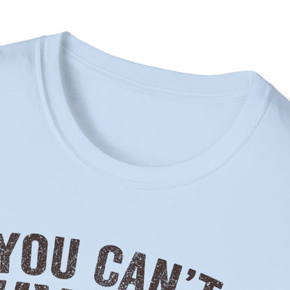 Rescue Dogs T-Shirt