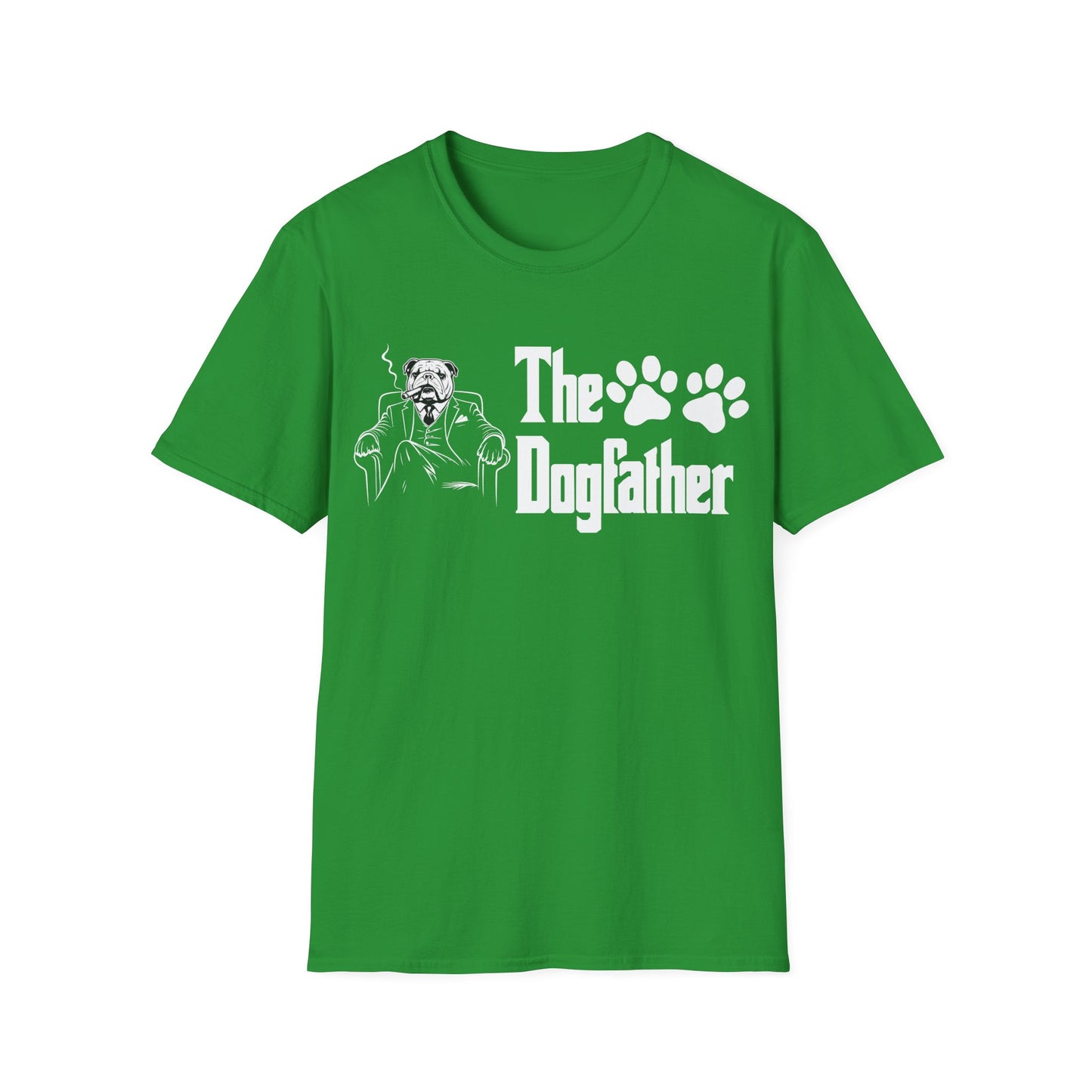 Another Dogfather T-Shirt