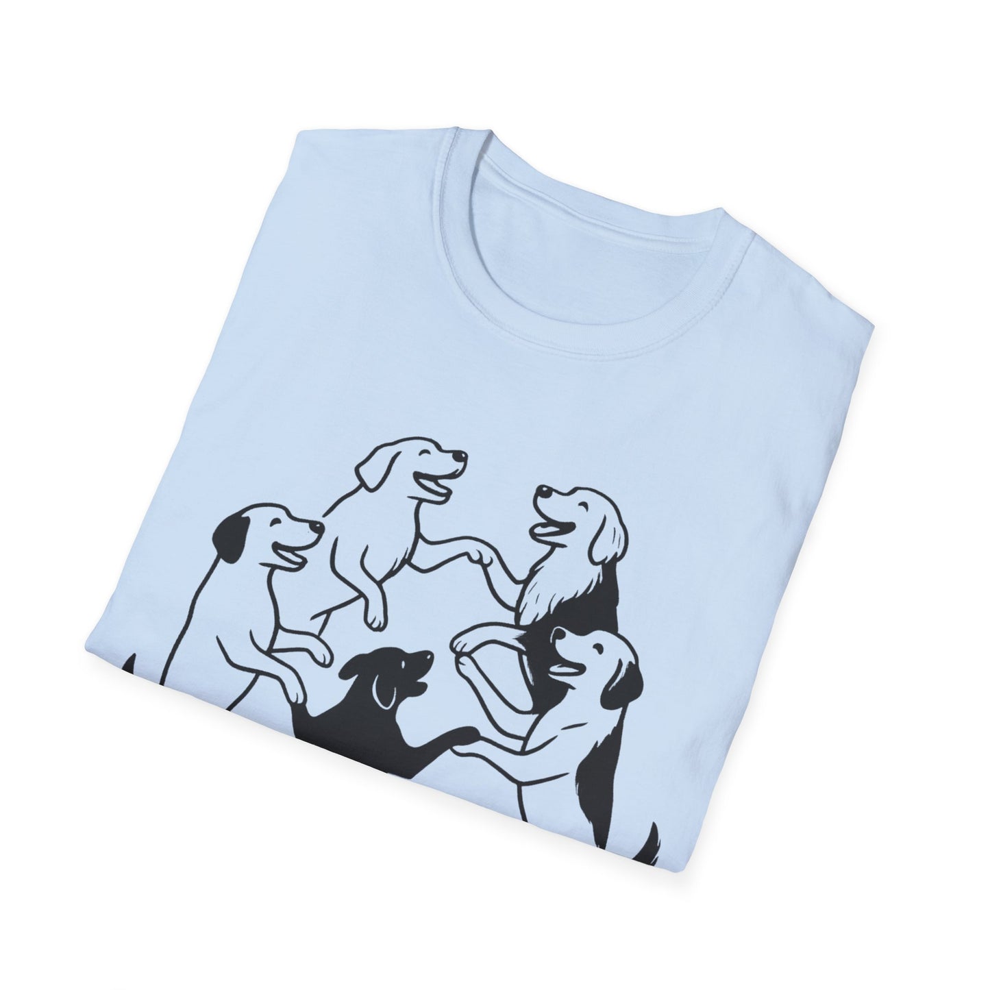 Group Dance T-Shirt