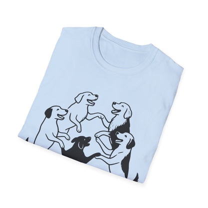 Group Dance T-Shirt