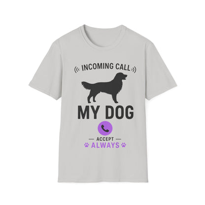 Incoming Call T-Shirt