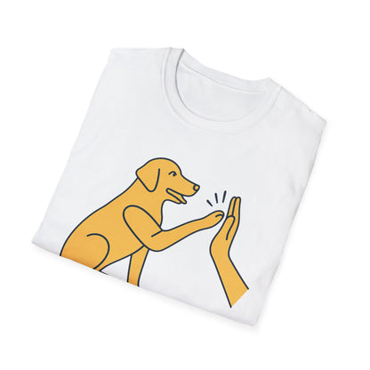 Retriever Buddy T-Shirt