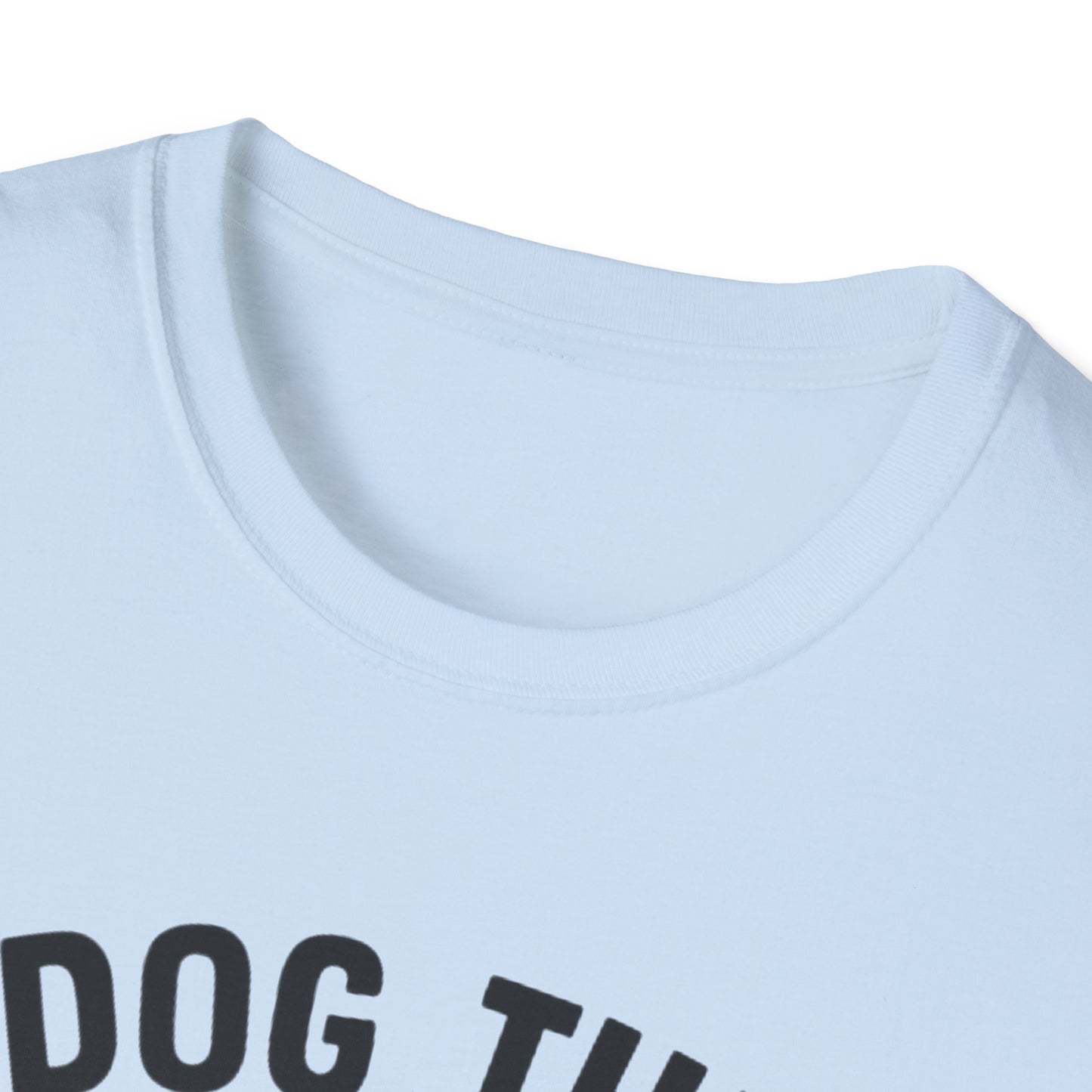 Her thoughts T-Shirt